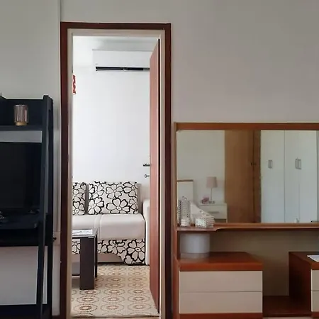公寓 Apartman Iris 斯普利特