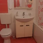 Apartman Iris Apartment