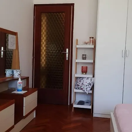 Apartman Iris Split