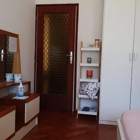 Apartman Iris Split