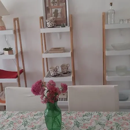 Apartman Iris Split