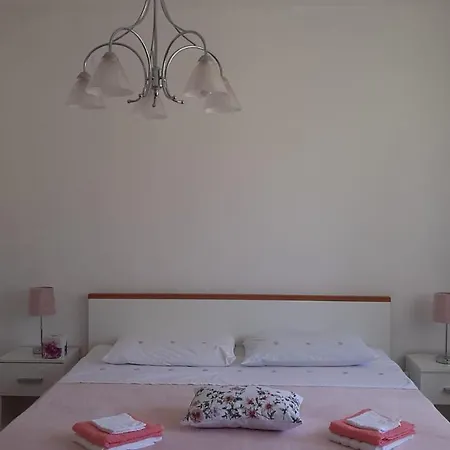 Apartment Apartman Iris