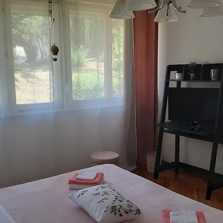 Apartman Iris Apartment Split