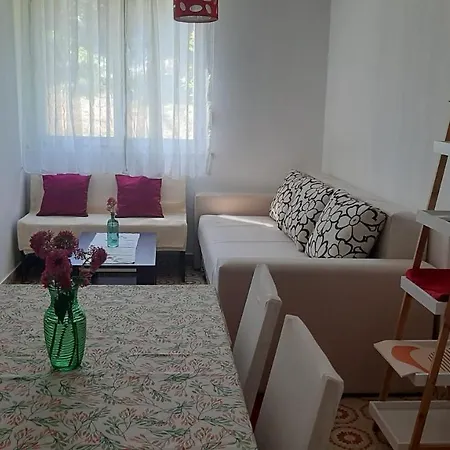 Apartment Apartman Iris Split