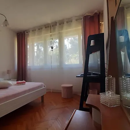 Apartman Iris