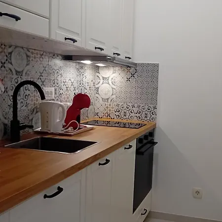 Apartment Iris